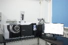 气质联用仪(GC-MS)
