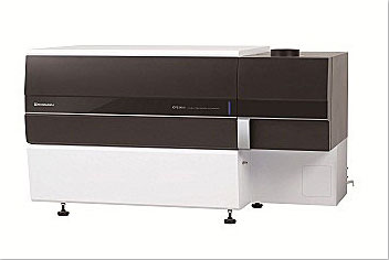 全谱直读型电感耦合等离子体发射光谱仪(ICP-OES)