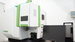 电感耦合等离子体发射光谱仪(ICP-OES)