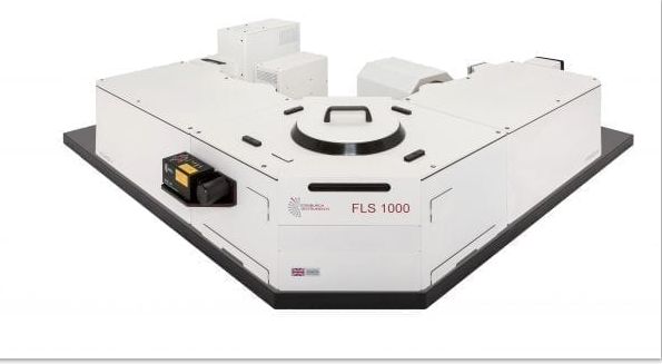 稳态瞬态荧光光谱仪