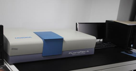 荧光光谱仪（FS）