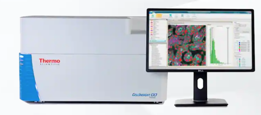 高通量多维度活细胞分析仪