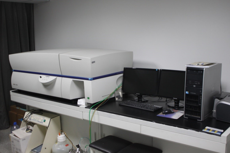 流式细胞仪（FCM）