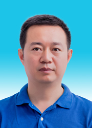 周益奇（办公室主任）